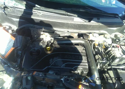 2024 Chevrolet Equinox Fwd Lt z USA, uszkodzony, nr VIN 3GNAXKEG5RL189060